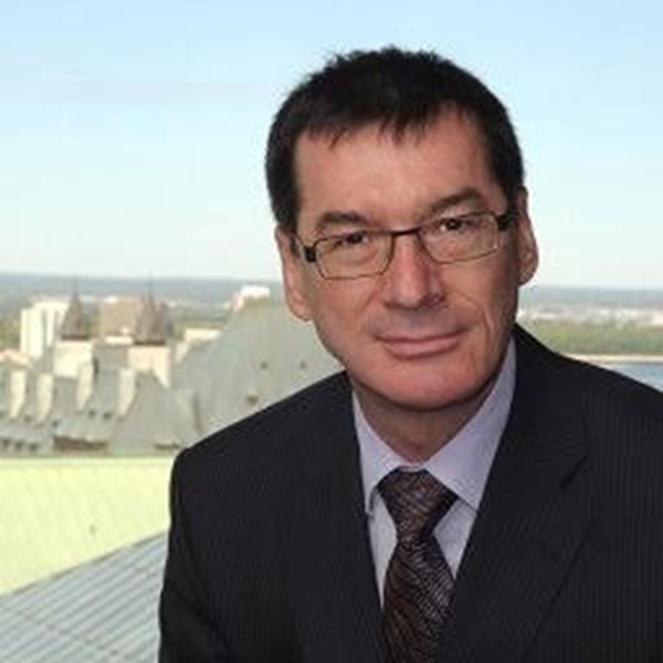 Donald Roussel